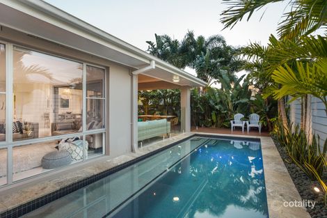 Property photo of 13 Blue Ridge Crescent Varsity Lakes QLD 4227