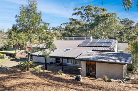 Property photo of 35 Sapphire Crescent Merimbula NSW 2548