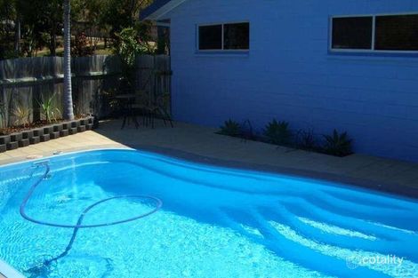 Property photo of 132 Mount Nutt Road Bowen QLD 4805