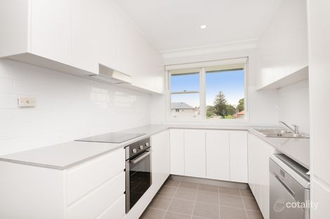Property photo of 18/133-135 Bunnerong Road Kingsford NSW 2032