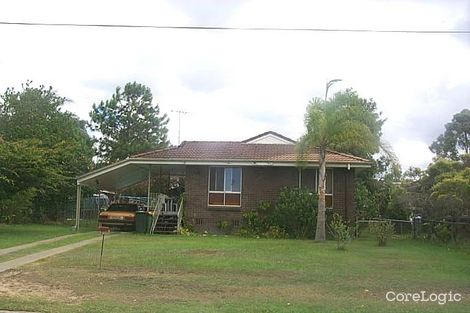 Property photo of 38 Adelaide Circuit Beenleigh QLD 4207