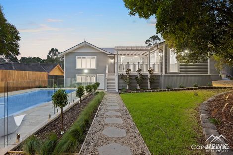 Property photo of 1 Gardiner Street Berwick VIC 3806