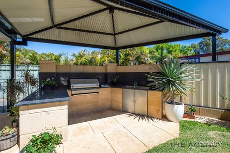 Property photo of 47 Candelo Loop Greenfields WA 6210