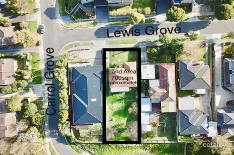 Property photo of 21 Lewis Grove Mount Waverley VIC 3149