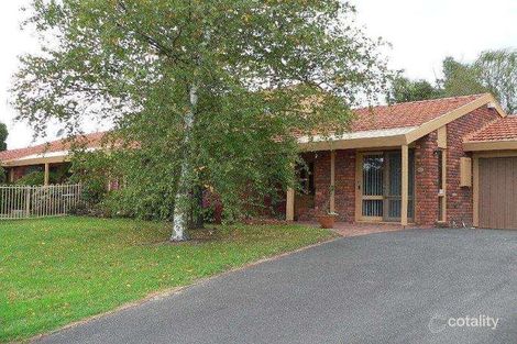 190 Clegg Rd, Mount Evelyn, VIC 3796