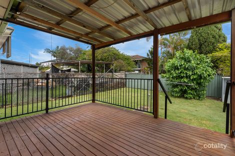 Property photo of 20 Treeby Street Tingalpa QLD 4173