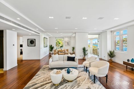 11/3 Wallaringa Ave, Kurraba Point, NSW 2089