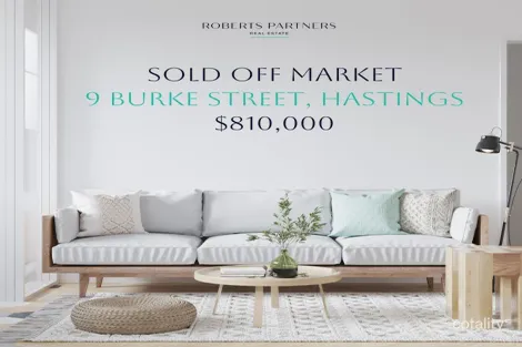 9 Burke St, Hastings, VIC 3915