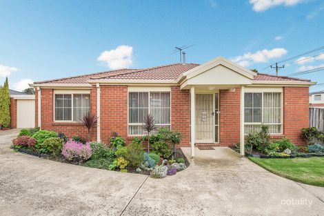 3/63 Ardgower Rd, Noble Park, VIC 3174