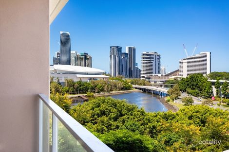 Property photo of 2509/33 T E Peters Drive Broadbeach Waters QLD 4218
