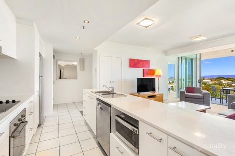 Property photo of 2509/33 T E Peters Drive Broadbeach Waters QLD 4218