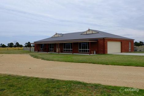 Property photo of 110 Centre Goon Nure Road Forge Creek VIC 3875