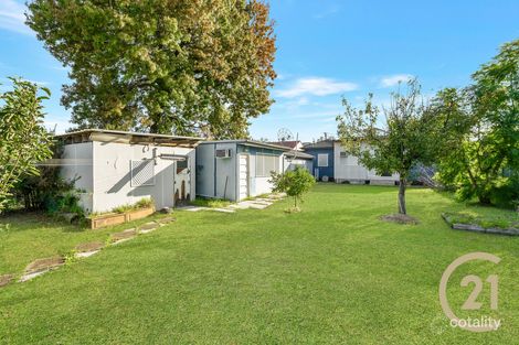 Property photo of 21 Smith Crescent Liverpool NSW 2170