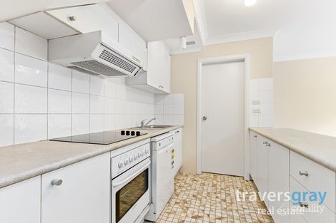 Property photo of 14/5-17 Queen Street Newtown NSW 2042