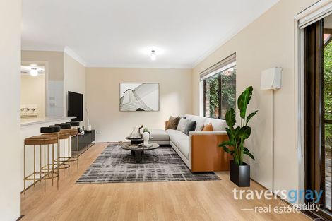 Property photo of 14/5-17 Queen Street Newtown NSW 2042