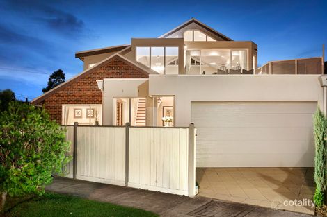 29 The Bend, Port Melbourne, VIC 3207