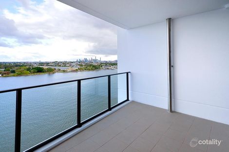 20205/37d Harbour Rd, Hamilton, QLD 4007