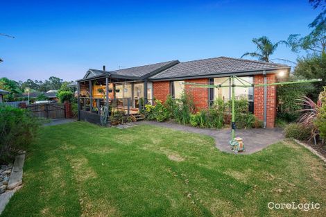 Property photo of 14 Narambi Close Ferntree Gully VIC 3156