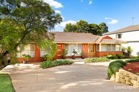 Property photo of 14 Gooden Drive Baulkham Hills NSW 2153