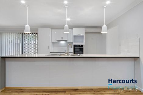 Property photo of 50 Harold Reinhardt Drive Redbank Plains QLD 4301