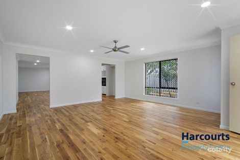 Property photo of 50 Harold Reinhardt Drive Redbank Plains QLD 4301