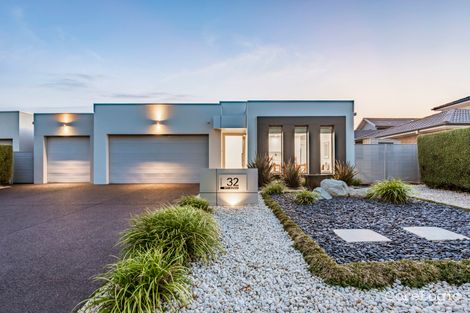 Property photo of 32 Kitty McEwan Circuit McKellar ACT 2617