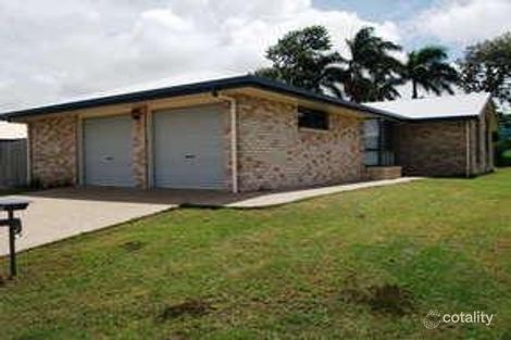 Property photo of 25 Sharp Street Rural View QLD 4740