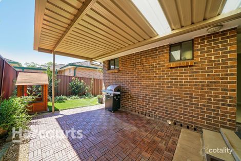 Property photo of 16/211 Oxford Road Ingleburn NSW 2565