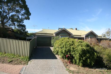 Property photo of 38 Monaco Circuit Aberfoyle Park SA 5159