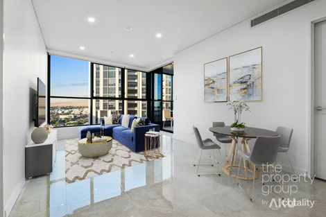 1409/4 Finch Dr, Eastgardens, NSW 2036