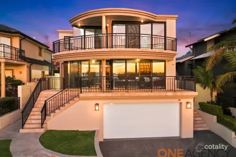 Property photo of 54 Holt Road Taren Point NSW 2229