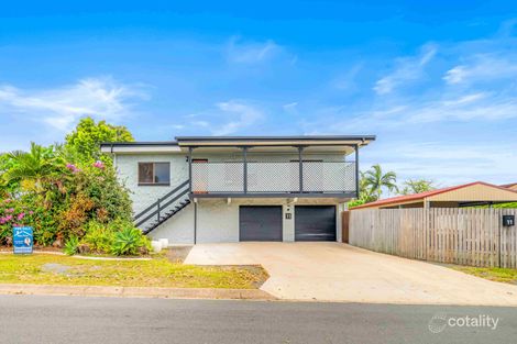 Property photo of 11 Telina Drive Beaconsfield QLD 4740