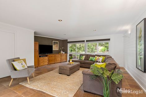 Property photo of 2 Nagle Court Rosanna VIC 3084