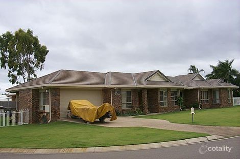 36 Indigo Cres, Annandale, QLD 4814