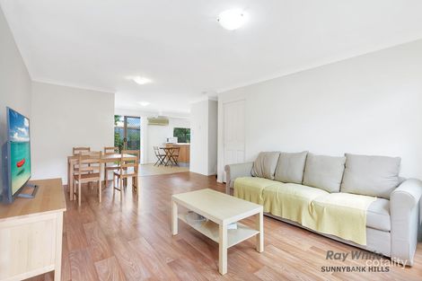 Property photo of 21/25 Lang Street Sunnybank Hills QLD 4109