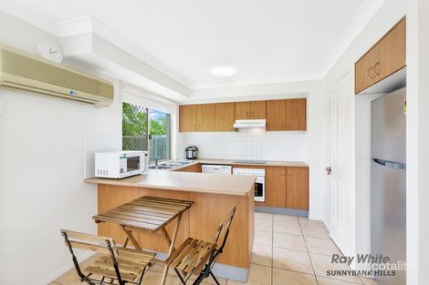 Property photo of 21/25 Lang Street Sunnybank Hills QLD 4109