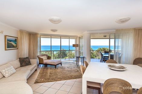 Property photo of 13/7 Samarinda Drive Point Lookout QLD 4183