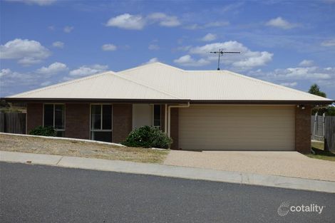 Property photo of 23 Valley View Drive Biloela QLD 4715