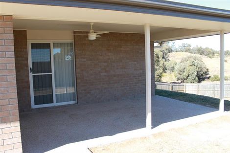 Property photo of 23 Valley View Drive Biloela QLD 4715