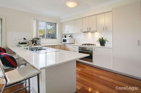 Property photo of 18/62-68 Old Northern Road Baulkham Hills NSW 2153