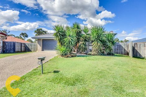 Property photo of 11 Allart Court Marsden QLD 4132