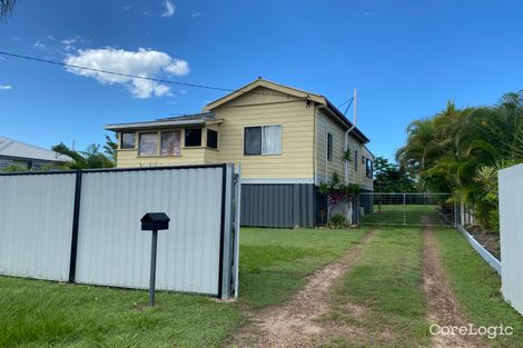 Property photo of 12 Pearson Street Granville QLD 4650