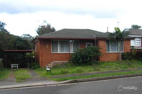 21 Harris Rd, Constitution Hill, NSW 2145