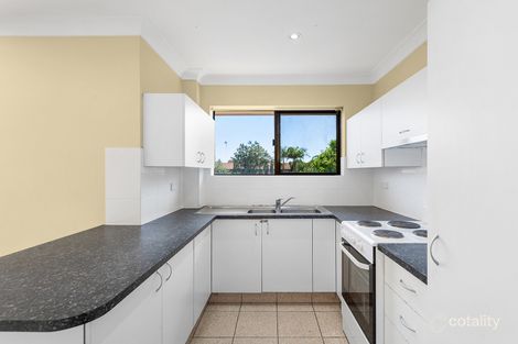 Property photo of 5/153 Nudgee Road Ascot QLD 4007