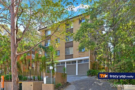 Property photo of 7/7 Cottonwood Crescent Macquarie Park NSW 2113