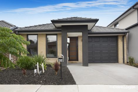 Property photo of 56 Aquatic Drive Cranbourne West VIC 3977