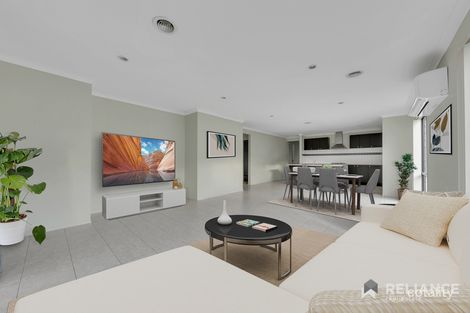 Property photo of 10 Claret Ash Boulevard Harkness VIC 3337