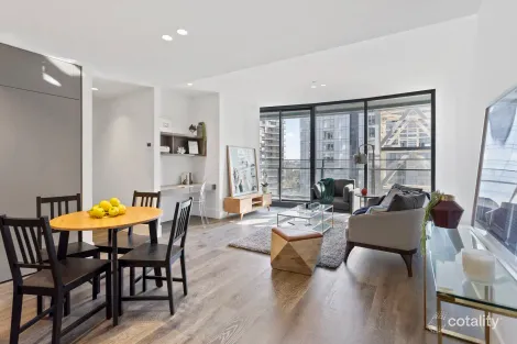604/1 Almeida Cres, South Yarra, VIC 3141
