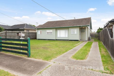 16 Hoad St, Sunshine North, VIC 3020