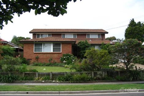 Property photo of 49 Moncrieff Drive East Ryde NSW 2113